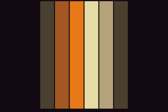 Download Halloween Retro Background Clipart - Clipart Collection