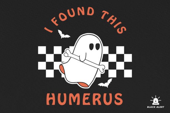 Download I Found This Humerus Ghost Halloween PNG - Ghost Collection