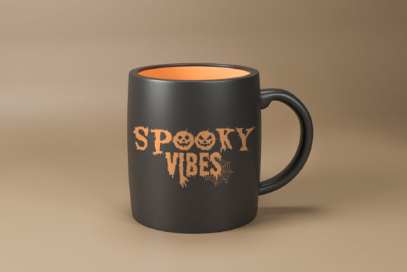 Download Spooky Vibes Svg, Halloween Svg, Ghost - Ghost Collection