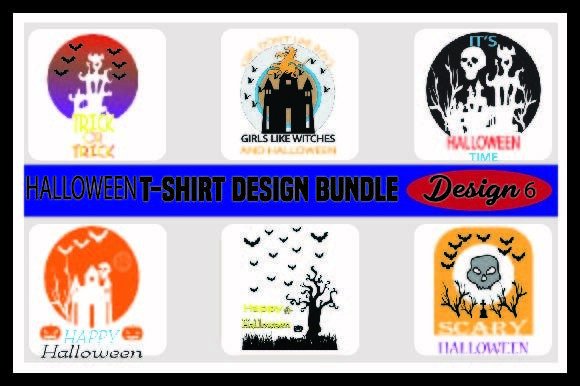 Download Halloween Designs Bundle, - Halloween designs bundle Collection