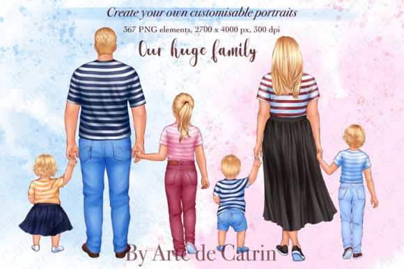 Download Our Huge Family Clipart, Parents Clipart - Clipart Collection
