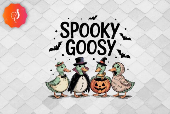 Download Spooky Duck Halloween Costumes - Costumes Collection