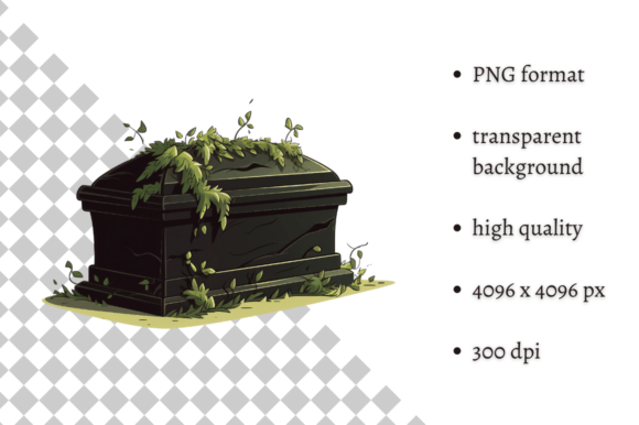 Download Cute Halloween Grave PNG Clipart - Clipart Collection