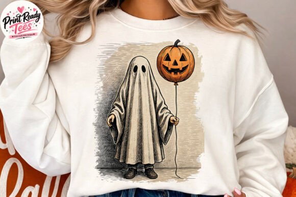 Download Trendy Horror Ghost Halloween PNG - Ghost Collection