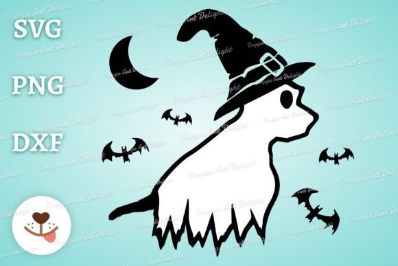 Download Spooky Dog Svg Halloween Clipart Westie - Clipart Collection