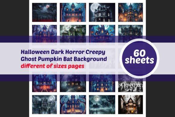 Download Halloween Dark Horror Creepy Ghost - Ghost Collection