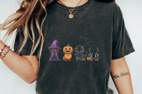 Download Dachshund Halloween Costumes 36 Png - Costumes Collection