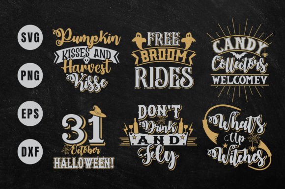 Download Funny Halloween Designs Bundle - Halloween designs bundle Collection