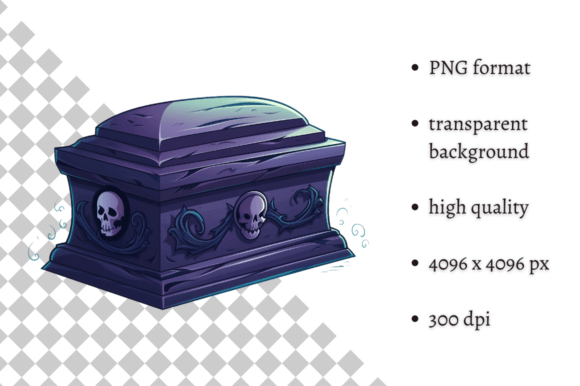 Download Cute Halloween Grave PNG Clipart - Clipart Collection