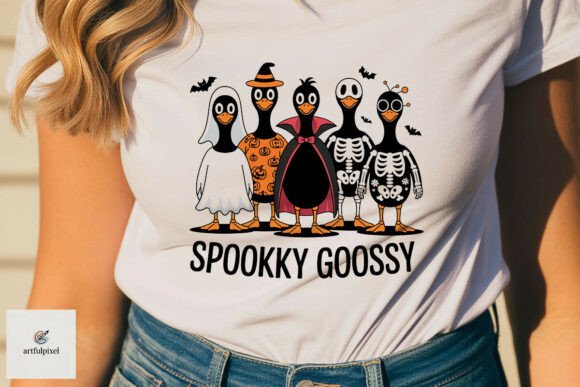 Download Goose Group Halloween Costumes - Costumes Collection